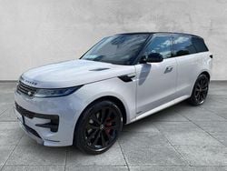 Grau Neu 2025 Land Rover Range Rover Sport Autobiography SUV | 145.050 € (Superpreis)