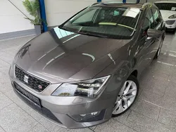 Grau Gebraucht 2014 Seat Leon ST CUPRA Kombi | 11.890 € (Fairer Preis)