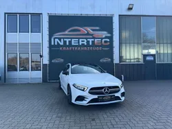 Weiß Gebraucht 2019 Mercedes A35 AMG AMG Limousine | 33.150 € (Guter Preis)