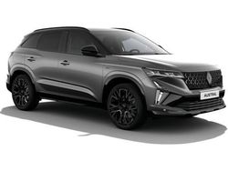 Blau (blau) Neu 2025 Renault Austral SUV | 36.480 € (Superpreis)