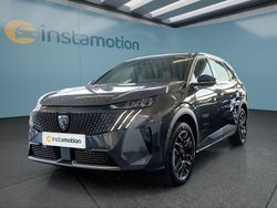 Grau Neu 2025 Peugeot 5008 SUV | 39.499 € (Fairer Preis)