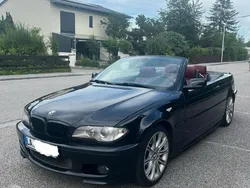 Gebraucht 2006 BMW 320 Cabriolet M Sport Cabrio | 8.900 € (Teuer)