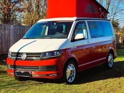 Gebraucht 2017 VW T6 Beach Van | 41.990 €