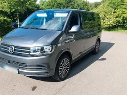 Grau Gebraucht 2019 VW T6.1 Van | 38.000 € (Fairer Preis)