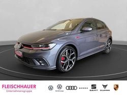 Grau Gebraucht 2022 VW Polo GTI Kleinwagen | 22.470 € (Guter Preis)