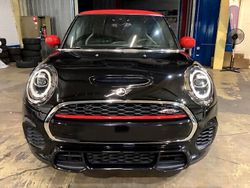 Schwarz Gebraucht 2020 Mini John Cooper Works Coupé Coupé | 19.000 €