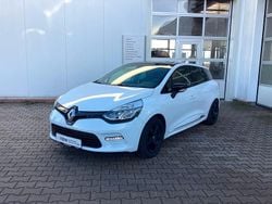 Weiß Gebraucht 2015 Renault Clio IV GT Limousine | 9.690 € (Fairer Preis)
