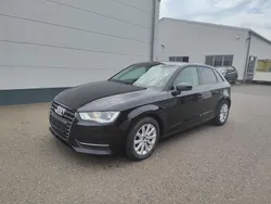 Schwarz Gebraucht 2014 Audi A3 Attraction Limousine | 9.800 € (Guter Preis)