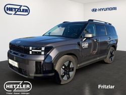 Andere farbe Gebraucht 2024 Hyundai Santa Fe Intro Edition SUV | 53.790 €