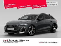 Magnetgrau Gebraucht 2025 Audi A5 Ambiente Coupé | 55.884 € (Guter Preis)