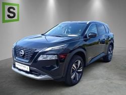 Schwarz Gebraucht 2023 Nissan X-Trail N-Connecta SUV | 29.990 € (Superpreis)