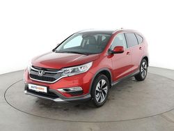 Rot Gebraucht 2017 Honda CR-V Executive SUV | 22.390 €