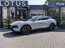 Grau Neu 2025 Lotus Eletre SUV | 138.800 €