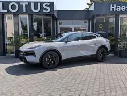 Grau Neu 2025 Lotus Eletre SUV | 141.400 € (Teuer)