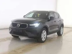 Onyx black / metallic Gebraucht 2025 Volvo XC40 Core SUV | 35.450 € (Guter Preis)