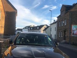 Schwarz Gebraucht 2017 Jeep Grand Cherokee Limited SUV | 18.000 € (Superpreis)