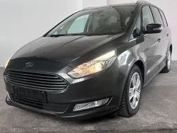 Grau Gebraucht 2016 Ford Galaxy Van / Kleinbus | 12.500 € (Guter Preis)