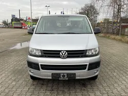 Silber Gebraucht 2013 VW T5 Van | 14.990 € (Superpreis)