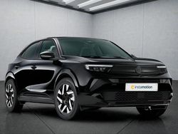 Schwarz Neu 2025 Opel Mokka SUV | 26.449 € (Fairer Preis)