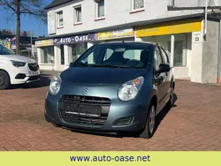 Grau Gebraucht 2009 Suzuki Alto Comfort Kleinwagen | 1.750 € (Guter Preis)