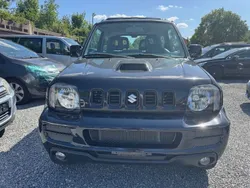 Gebraucht 2010 Suzuki Jimny SUV | 8.990 € (Fairer Preis)