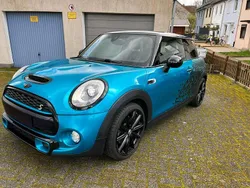 Weiß Gebraucht 2015 Mini Cooper S Kleinwagen | 11.999 € (Guter Preis)