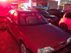 Rot Gebraucht 1995 Renault 19 Limousine | 4.999 €