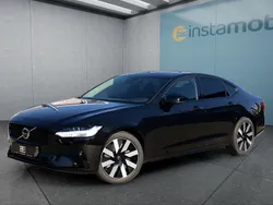 Schwarz Neu 2025 Volvo S90 Limousine | 66.999 € (Fairer Preis)
