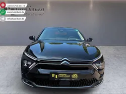 Perla nerasch/metal Gebraucht 2024 Citroën C5 X Limousine | 21.990 € (Guter Preis)