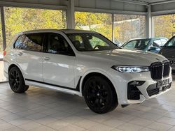 Weiß Gebraucht 2019 BMW X7 Performance SUV | 54.990 € (Fairer Preis)