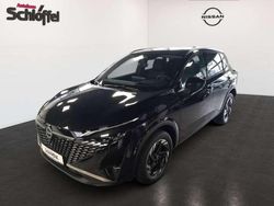 Pearl black Neu 2025 Nissan Qashqai SUV | 44.740 €