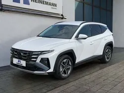 Weiß Neu 2025 Hyundai Tucson Trend SUV | 34.440 € (Superpreis)