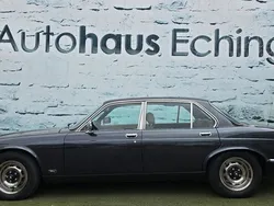 Jaguar XJ6