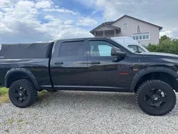 Schwarz Gebraucht 2010 Dodge Ram Abholung | 25.000 €