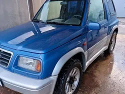 Blau Gebraucht 1998 Suzuki Vitara SUV | 3.500 €