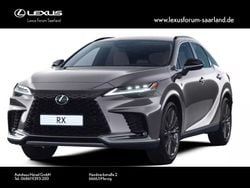 Grau Neu 2025 Lexus RX450 E-FOUR F-Sport SUV | 90.730 €