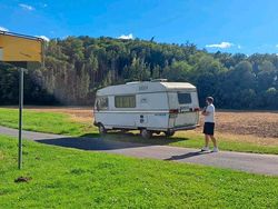 Weiß Gebraucht 1979 Opel Blitz | 6.000 €