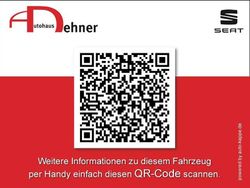 Grau Gebraucht 2021 Seat Ibiza Kleinwagen | 17.480 € (Fairer Preis)