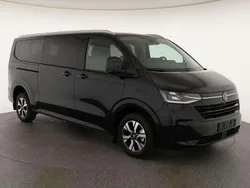 Midnight black metallic Neu 2025 VW T7 Style Van | 57.595 € (Teuer)