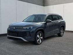 Delfingrau metallic/grau Neu 2025 VW Tayron Edition SUV | 41.740 € (Superpreis)