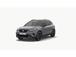 Grau) graphengrau (grau Neu 2025 Seat Arona Black Edition SUV | 31.095 € (Teuer)