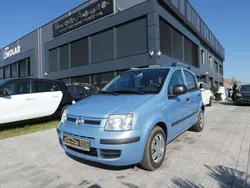 Colore esterno Gebraucht 2011 Fiat Panda Dynamic Kleinwagen | 3.699 € (Teuer)