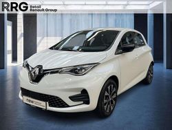 Weiß Gebraucht 2022 Renault Zoe Evolution Kleinwagen | 14.500 € (Guter Preis)