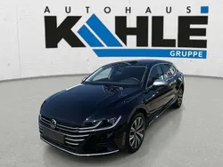 Deep black perleffekt Gebraucht 2025 VW Arteon Elegance Kombi | 45.990 €