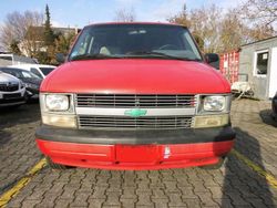 Rot Gebraucht 1996 Chevrolet Astro LT Van / Kleinbus | 3.890 €