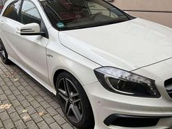 Gebraucht 2014 Mercedes A45 AMG AMG Limousine | 18.000 € (Guter Preis)