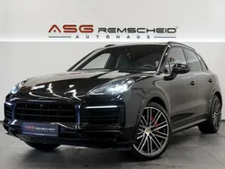 Schwarz Gebraucht 2020 Porsche Cayenne SUV | 69.900 €