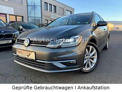 Grau Gebraucht 2019 VW Golf VII Kombi | 16.990 € (Guter Preis)