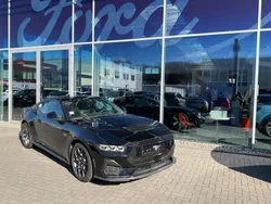 Schwarz Neu 2025 Ford Mustang GT Fastback Coupé | 61.990 € (Fairer Preis)