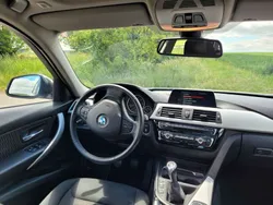Weiß Gebraucht 2018 BMW 318 Advantage Kombi | 17.900 € (Fairer Preis)